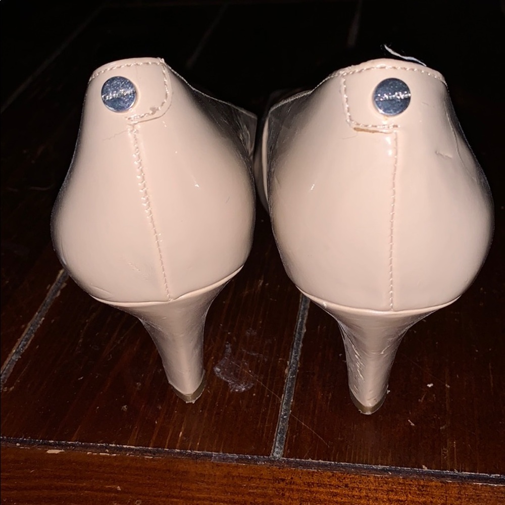 Calvin Klein Heels - Picture 3 of 6